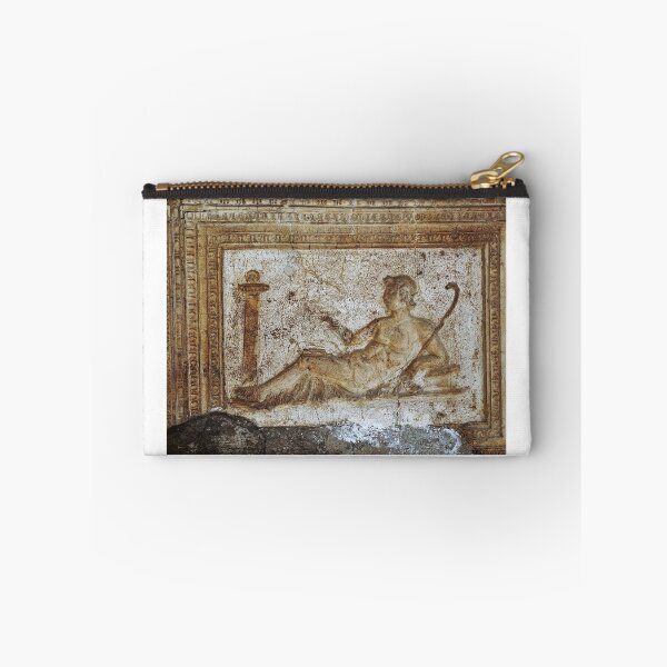 Item preview, Herculaneum- Reclining Male Figure designed and sold by TAMalloyPhoto.