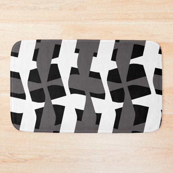 Item preview, Kopie von Kopie von Kopie von Kopie von Kopie von Geometric Design with circles black orange designed and sold by Move-Art.