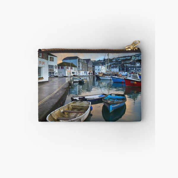Item preview, Mevagissey Inner Harbour designed and sold by bitm2007.