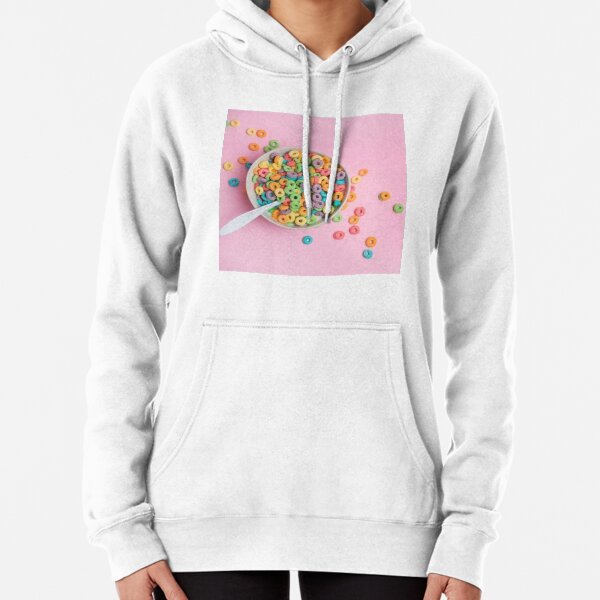 Froot loops sweatshirt hot sale