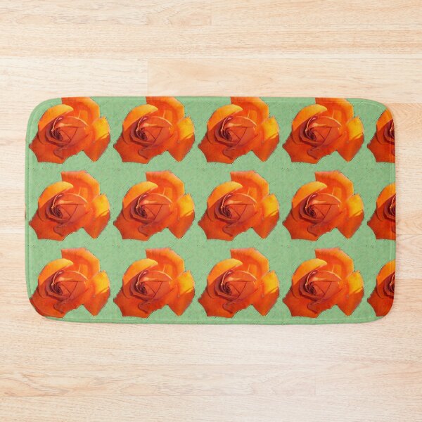 Item preview, Outstanding Orange  designed and sold by KazM.