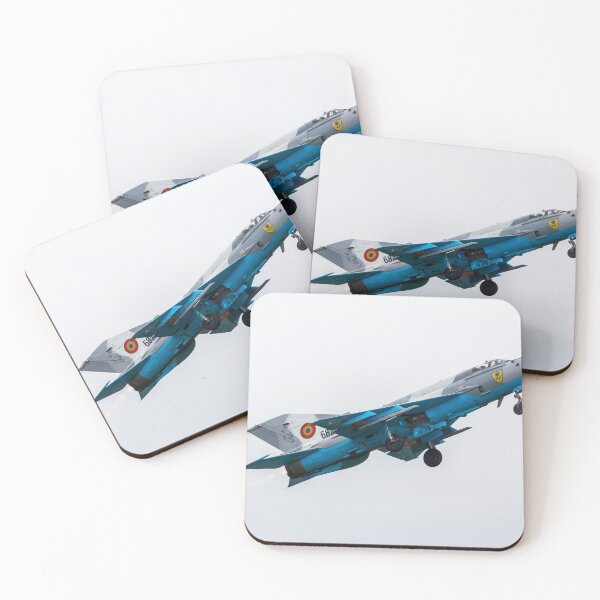 Item preview, Romanian Air Force MiG-21 LanceR C designed and sold by wellsie82.
