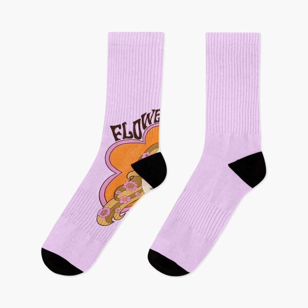 Aperçu de l'œuvre Flower Child  créée et vendue par rocket-camie.