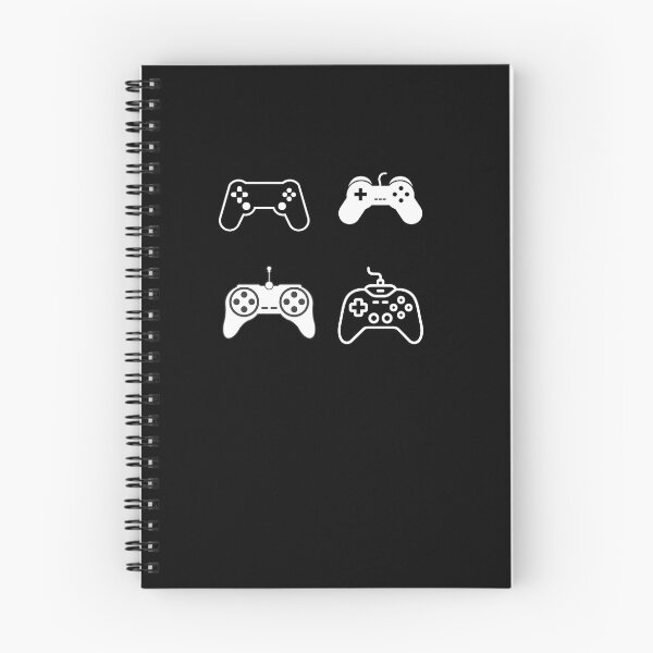 Item preview, Game Controller - Funny Gamer Gift designed and sold by designitfun.