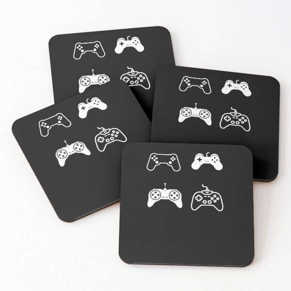Item preview, Game Controller - Funny Gamer Gift designed and sold by designitfun.