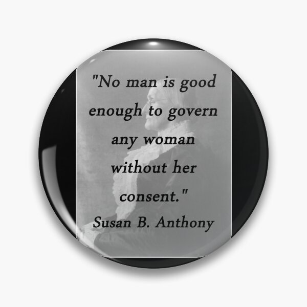 Item preview, Govern Any Woman - Anthony designed and sold by CrankyOldDude.