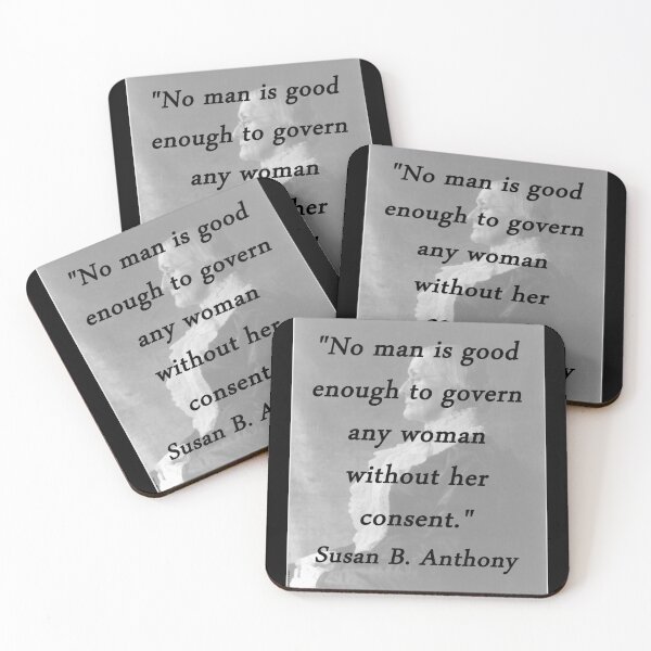 Item preview, Govern Any Woman - Anthony designed and sold by CrankyOldDude.