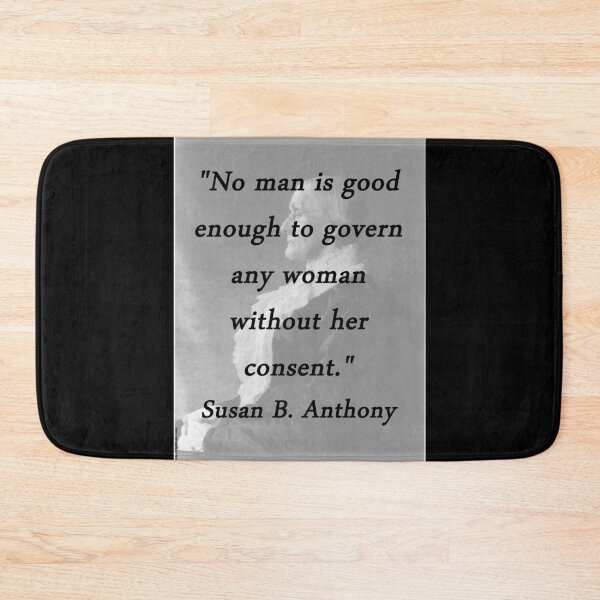 Item preview, Govern Any Woman - Anthony designed and sold by CrankyOldDude.
