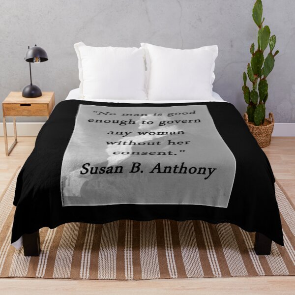Item preview, Govern Any Woman - Anthony designed and sold by CrankyOldDude.