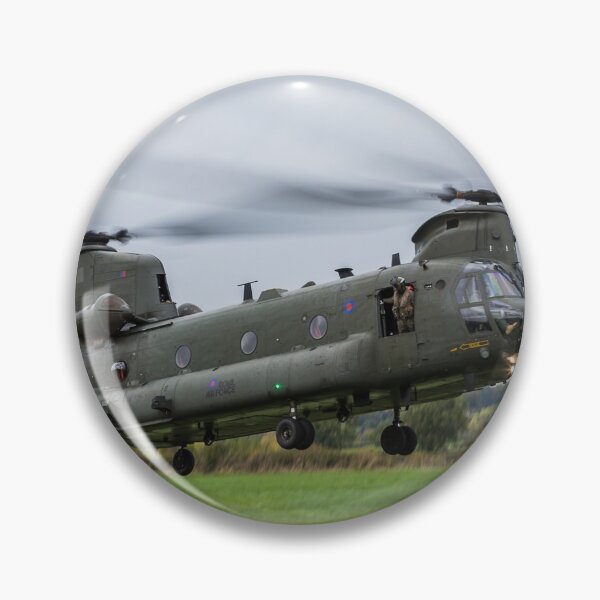 Item preview, RAF Chinook panorama designed and sold by wellsie82.