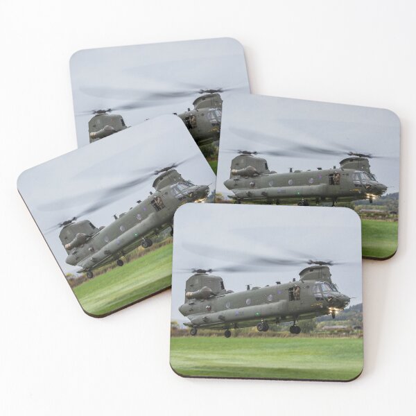 Item preview, RAF Chinook panorama designed and sold by wellsie82.
