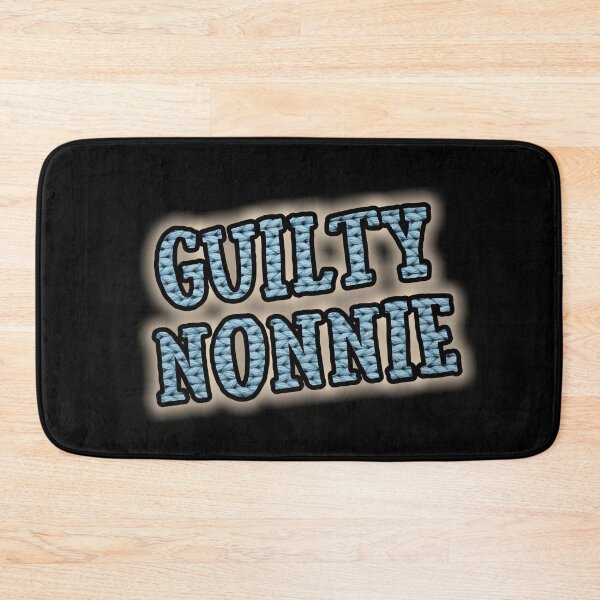Item preview, Guilty Nonnie  designed and sold by Reda678.