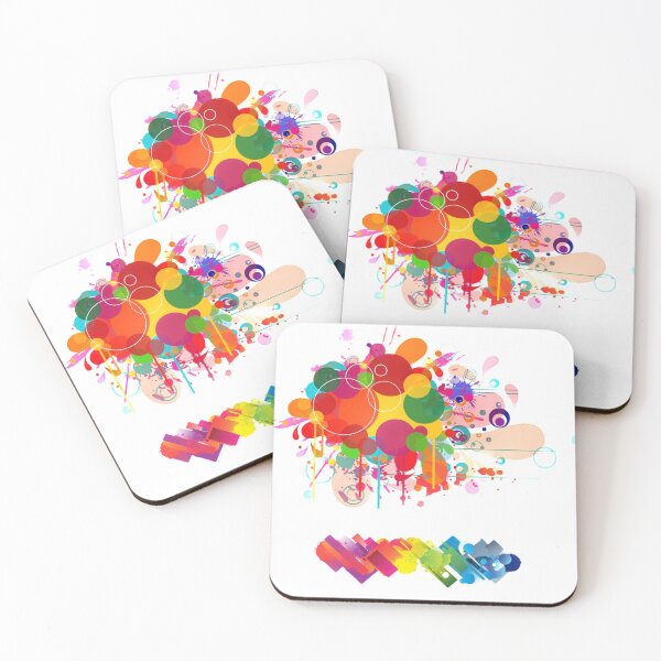 Item preview, Art design colours designed and sold by Jo-2020.