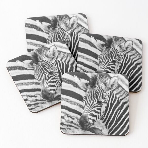 Item preview, Chapmans Zebra mother and baby designed and sold by wellsie82.
