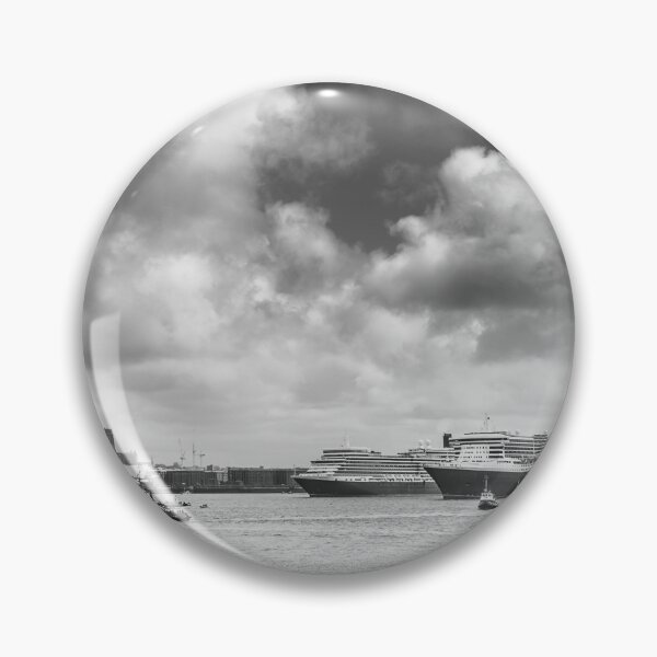 Item preview, Three Queens in monochrome designed and sold by wellsie82.