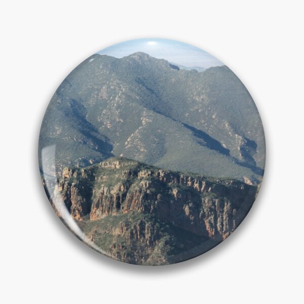Item preview, Wilpena Pound, Southern Flinders Ranges designed and sold by Carole-Anne.