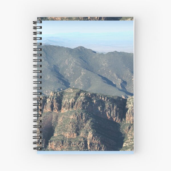 Item preview, Wilpena Pound, Southern Flinders Ranges designed and sold by Carole-Anne.