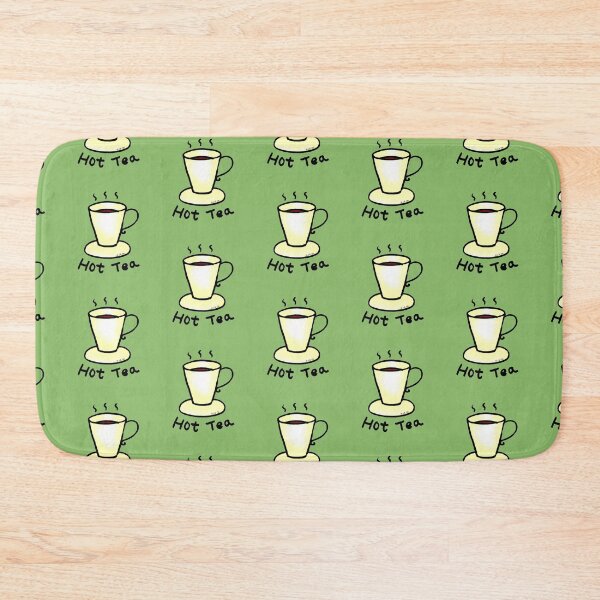 Item preview, Cup of tea designed and sold by CuteCartoon.