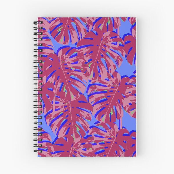 Item preview, Monstera Jungle I designed and sold by Jennystorch.
