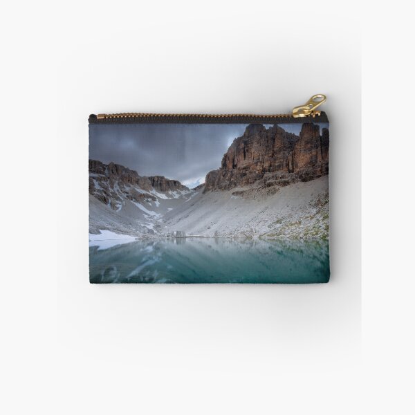 Item preview, Pisciadu Lake and Peak, Dolomite, Italy designed and sold by KeiserOne.