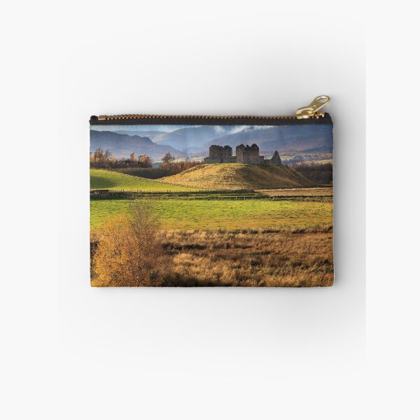 Item preview, Autumn at Ruthven Barracks designed and sold by bitm2007.