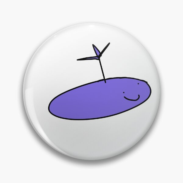 Item preview, propeller designed and sold by FwaygoOfficial.