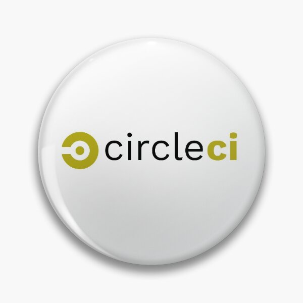 Item preview, Circleci designed and sold by cosito.