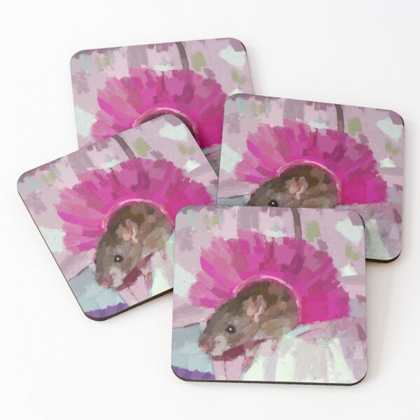 Item preview, She Did Ballet designed and sold by Samcohra.