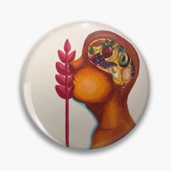 Item preview, Brain Food designed and sold by SmolArtDork.