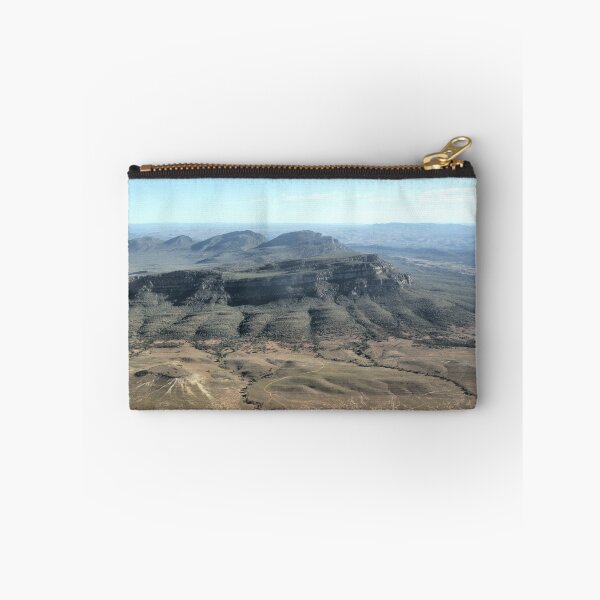 Item preview, Wilpena Pound, Southern Flinders Ranges designed and sold by Carole-Anne.