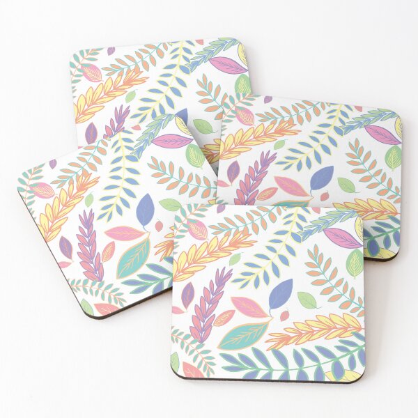 Item preview, Jungle leaves designed and sold by NFroome.