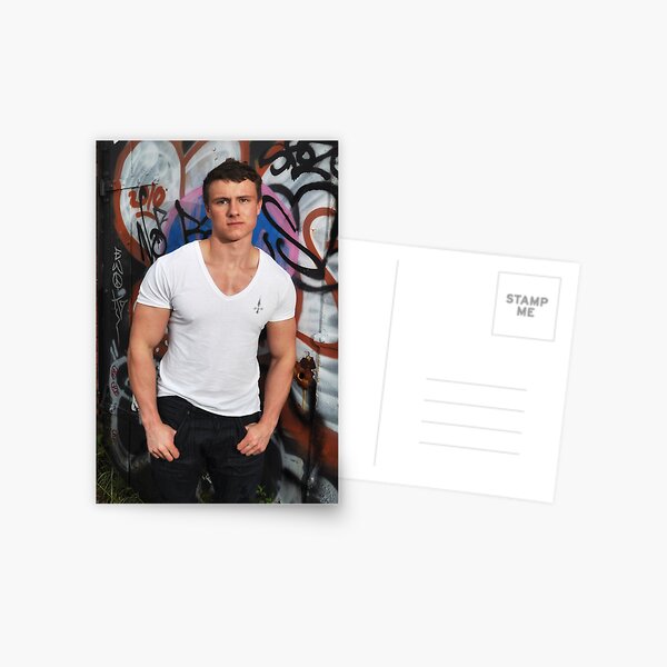 JL2 Postcard