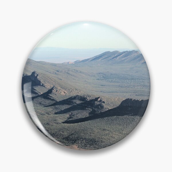Item preview, Wilpena Pound, Southern Flinders Ranges designed and sold by Carole-Anne.