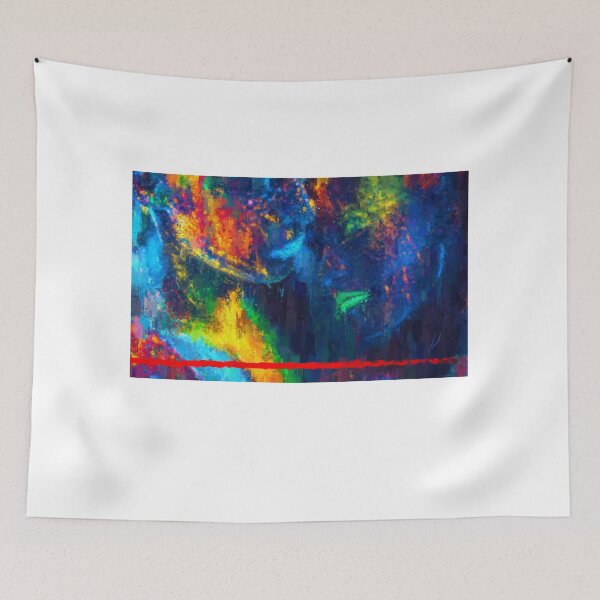 Item preview, Colors of LOVE by Vart  designed and sold by vartstudio.