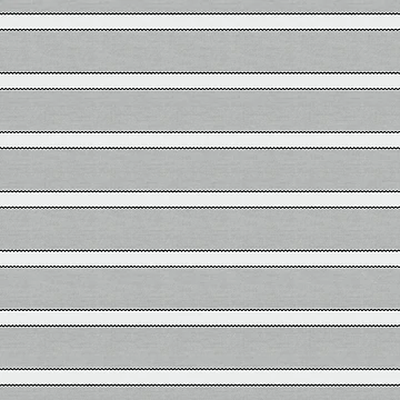 Artwork thumbnail, Ivory Stripes by hellcom