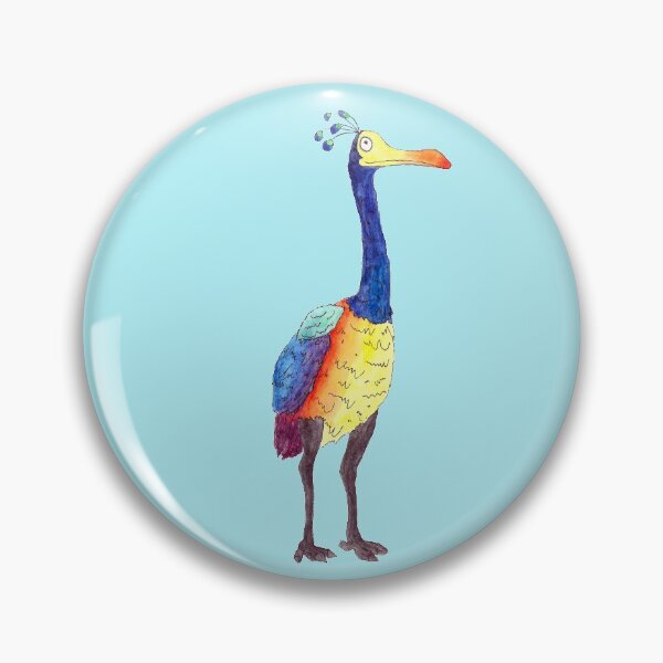 Item preview, It's a Snipe! designed and sold by MollyMakesMagic.