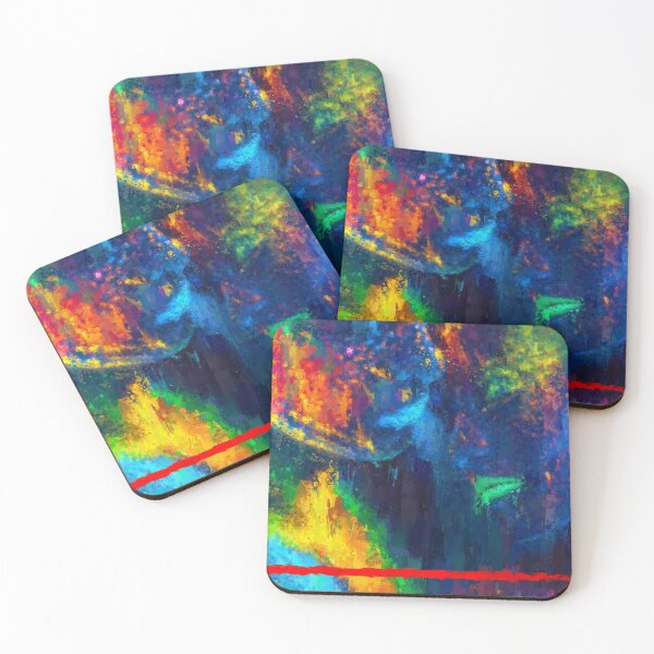 Item preview, Colors of LOVE by Vart  designed and sold by vartstudio.
