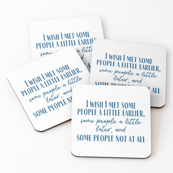 Item preview, Some People designed and sold by rymcintire.