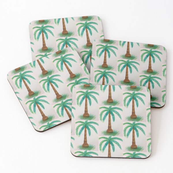 Item preview, Palm Tree designed and sold by SmolArtDork.