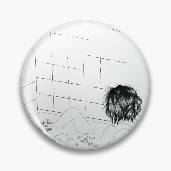 Item preview, Sad hours designed and sold by Skribblrrr.