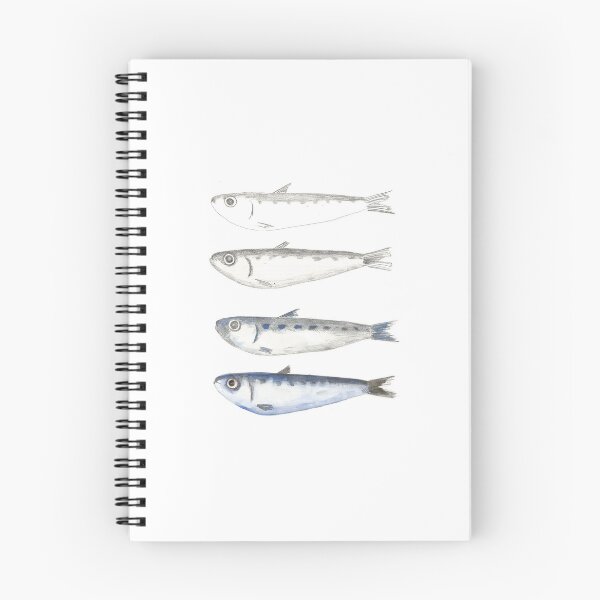 Item preview, Sardines Fish designed and sold by Sebsson.
