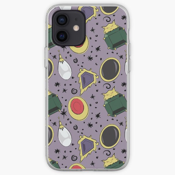 The Power of Five iPhone Soft Case