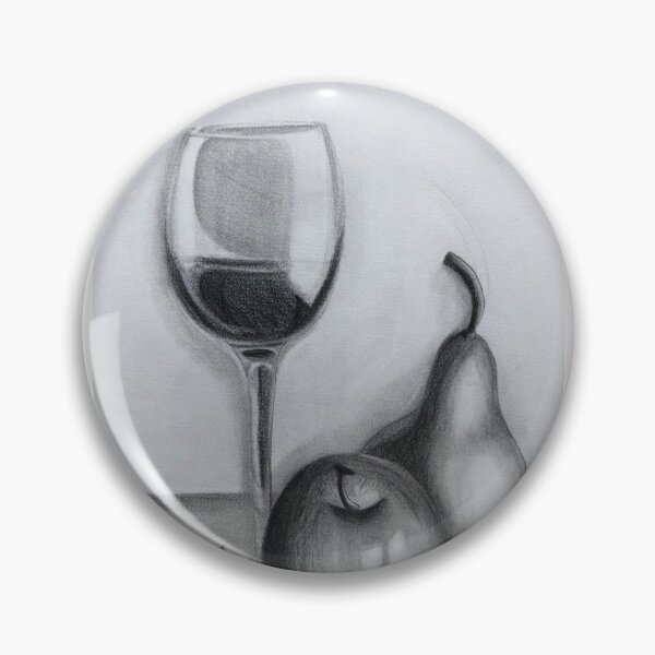 Item preview, Still Life designed and sold by SmolArtDork.