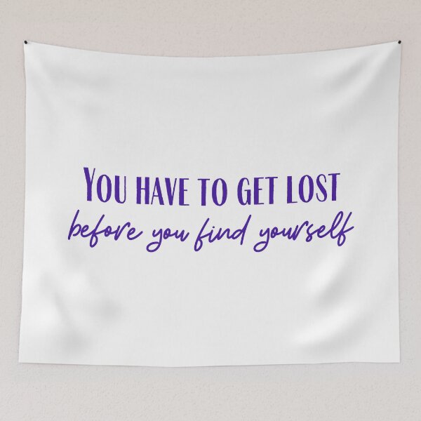 Item preview, Find Yourself designed and sold by rymcintire.