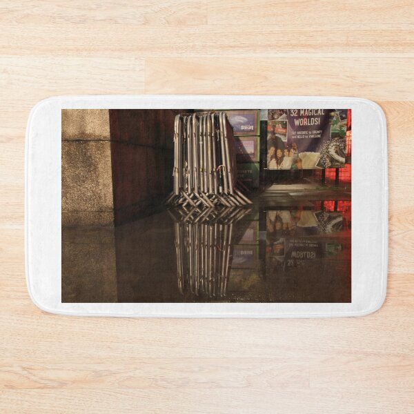 Item preview, Puddle  designed and sold by redbubbledave22.