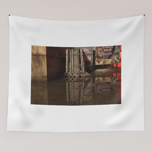 Item preview, Puddle  designed and sold by redbubbledave22.