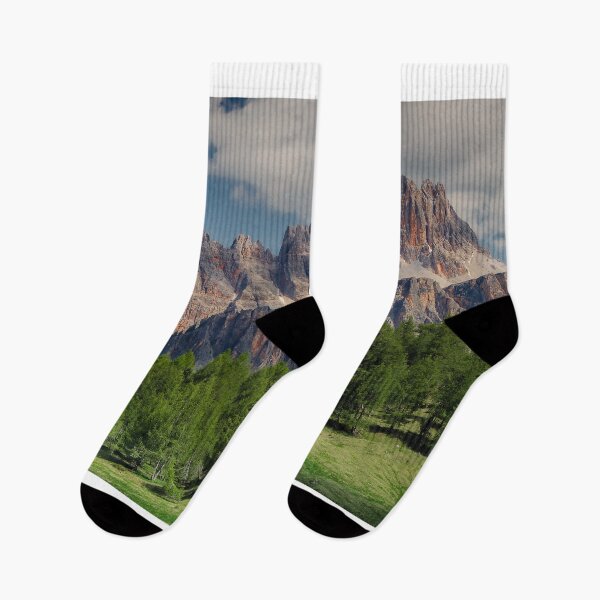 Item preview, Croda da Lago, Dolomites designed and sold by KeiserOne.