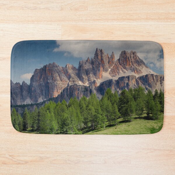 Item preview, Croda da Lago, Dolomites designed and sold by KeiserOne.
