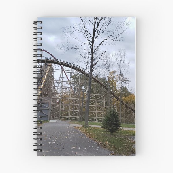 Item preview, Mystic Timbers designed and sold by RCExpedition.