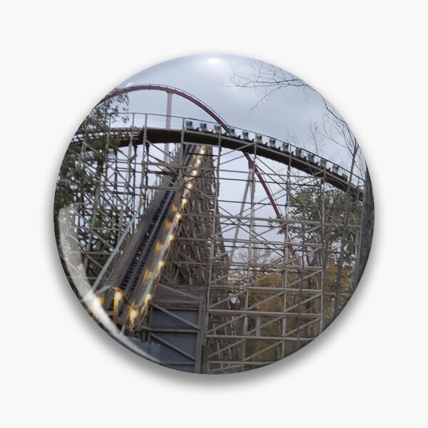 Item preview, Mystic Timbers designed and sold by RCExpedition.
